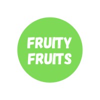 Fruity Fruits logo - Similar company to Purelygoods