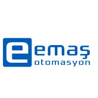 Emaş Otomasyon logo - Similar company to Termal Makina Otomasyon Ltd. Şti.