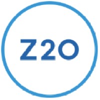 Z2O logo - Similar company to Z2O Technologies
