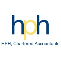 HPH Chartered Accountants logo - Similar company to Northern Tonic