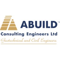 ABuild Consulting Engineers Limited logo - Similar company to Pro-Drill
