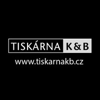 Tiskárna K & B, s.r.o. logo - Similar company to Orb Direct