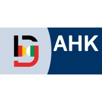 AHK Bulgarien (German-Bulgarian Chamber of Industry and Commerce) logo - Similar company to Dutch Bulgarian Chamber Of Commerce