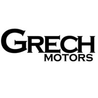 Grech Motors logo - Similar company to Rossmönster