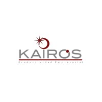 Kairos Productividad Empresarial S.C. logo - Similar company to Cobranza Grumexce