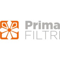 Prima filtri d.o.o. logo - Similar company to Tech Air Solutions
