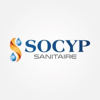 SOCYP SANITAIRE logo - Similar company to First Plastics Sa