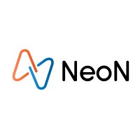 NeoN (Network of networks) logo - Similar company to Glopolis