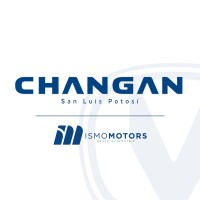Changan San Luis Potosi logo - email format related to Cáritas San Luis Potosí