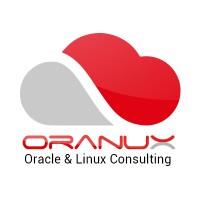 ORANUX logo - Similar company to Fenix Future Dev