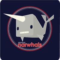Frc Team 3128 Aluminum Narwhals