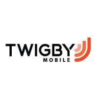 Twigby Mobile logo - Similar company to Page Plus Ca
