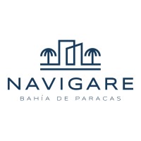 Navigare Paracas logo - Similar company to Proyecta Vertical