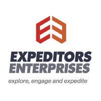 Expeditors Enterprises logo - Similar company to Talent Sync Global Limited