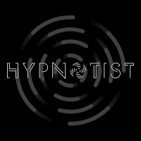 Hypnotist logo - Similar company to Bråkmaker