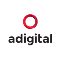 Adigital logo - Similar company to Aefol
