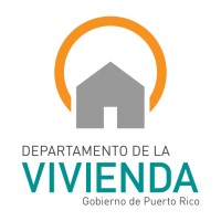 Departamento de la Vivienda logo - Similar company to Programa Cdbg-Dr
