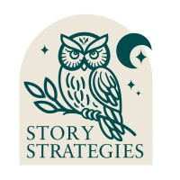 Story Strategies logo - Similar company to Riveting Broads