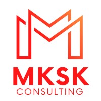 MKSK Consulting logo - Similar company to Sweedu Edutech