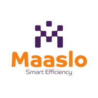 Maaslo | Automações e Inteligência Artificial logo - Similar company to Inbot - Assistentes Virtuais Com Inteligência Artificial