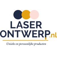LaserOntwerp logo - Similar company to Groene Luxe