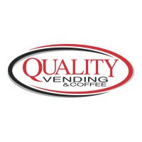 Quality Vending & Coffee Co. logo - Similar company to Rds Vending