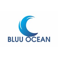 Bluu Ocean logo - Similar company to Jsbconference