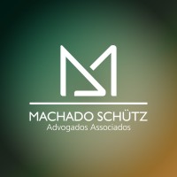 Machado Schütz Advogados Associados logo - Similar company to Rastek Soluções Em Ti