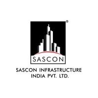 SASCON INFRASTRUCTURE PVT LTD logo - Similar company to Globecon Construction