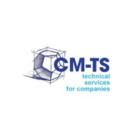 CM-TS S.r.l. Technical Services for Companies logo - Similar company to Compression Service Technology - C.S.T. - S.R.L.