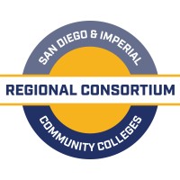 San Diego & Imperial Counties Regional Consortium logo - Similar company to Orange County Regional Consortium