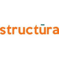 Structūra Metal logo - Similar company to Xcel Solar Power