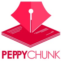 PeppyChunk logo - Similar company to Wevalue Solutions