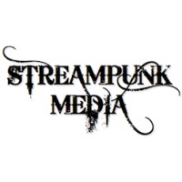 Streampunk Media Ltd logo - Similar company to Media-Anywhere