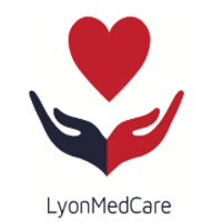 LyonMedCare logo - Similar company to Aegir
