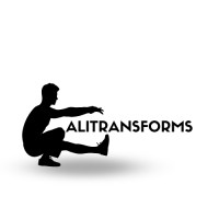 Alitransforms logo - Similar company to Mohfit