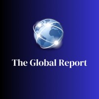 The Global Report logo - Similar company to Iquotexpress