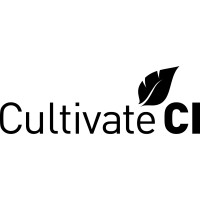 CultivateCI logo - Similar company to Tiny Bison Ventures