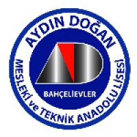 Aydın Doğan Mesleki ve Teknik Anadolu Lisesi logo - Similar company to Hepsi Meze