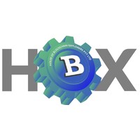 House of Blockchain Explorers (HBX) logo - Similar company to Incrypt Blockchain