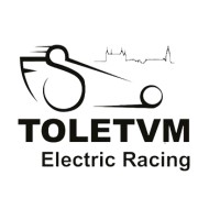 Toletvm Electric Racing Team logo - Similar company to 3Dprinter