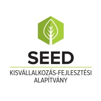 Seed Foundation Hungary logo - Similar company to True Digital Kft