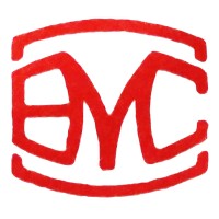 British Motor Car Company (1934) Limited logo - Similar company to Pasricha Auto Engineering Work