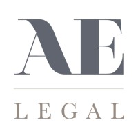 AE LEGAL Ltd logo - Similar company to Crystal Solicitors