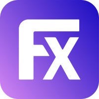 Fx Ai logo - Similar company to Qm Bank