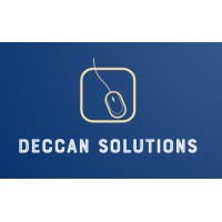Deccan Solutions logo - Similar company to Deccan It Technologies