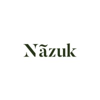 Nazuk Beauty logo - Similar company to Orderspark