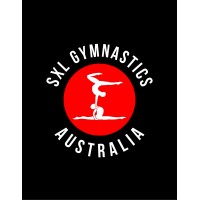 SXL Gymnastics logo - Similar company to Wave Learning