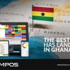 BIMPOS Ghana logo - Similar company to Bim Pos Egypt