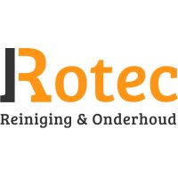 Rotec Reiniging & Onderhoud B.V. logo - Similar company to Alpha Gelens B.V
